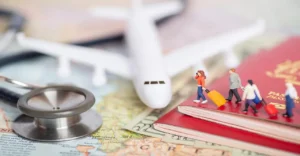 Medical tourism in Iran