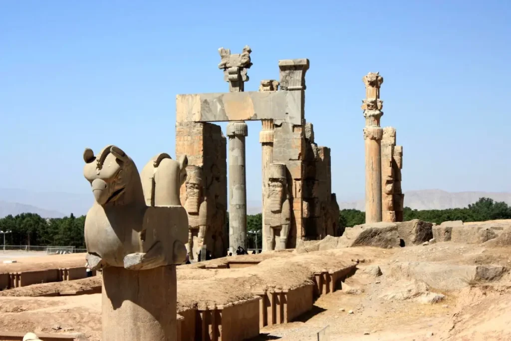 Shiraz Shiraz - 10-day Iran itinerary