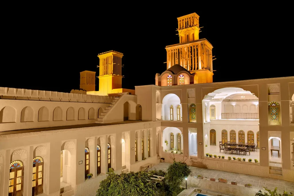 Yazd Yazd - 10-day Iran itinerary