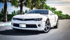 car rental in Iran