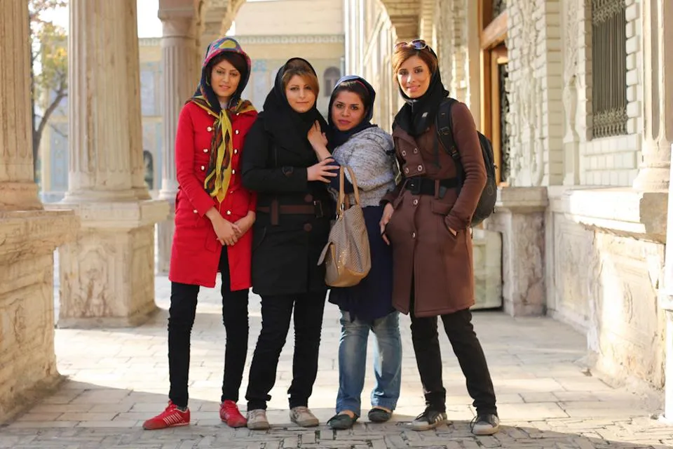 178 1784479 women wear in iran