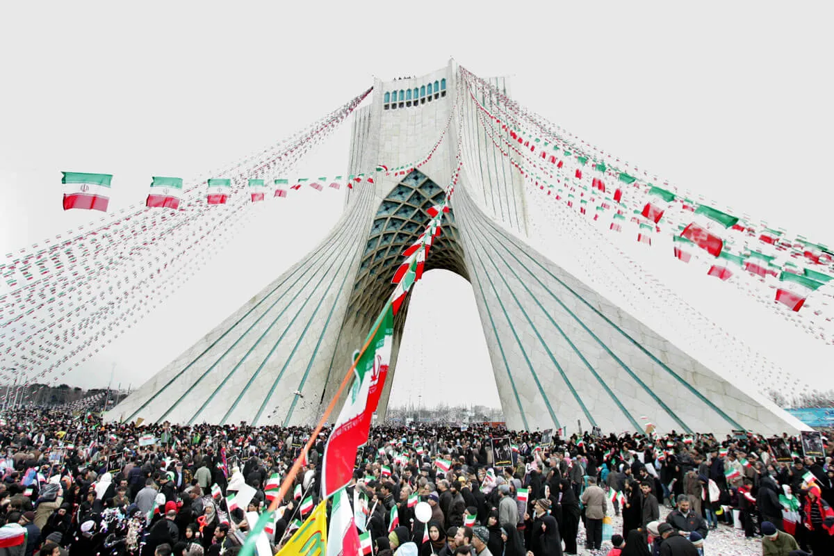 22 Bahman Festival