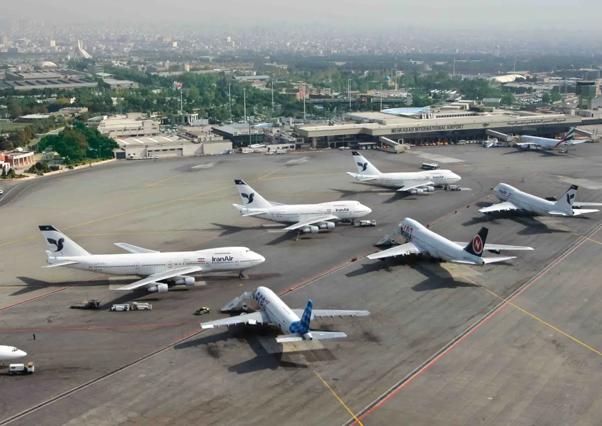Top Tips for Finding the Cheapest Iran Flights: A Complete Guide