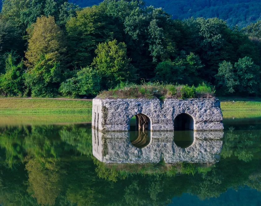 Behshahr abbas abad Garden Mazandaran 6