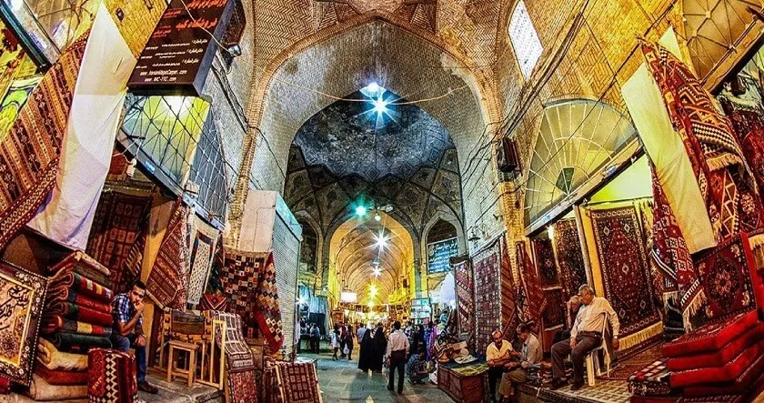 Best Souvenirs of Iran