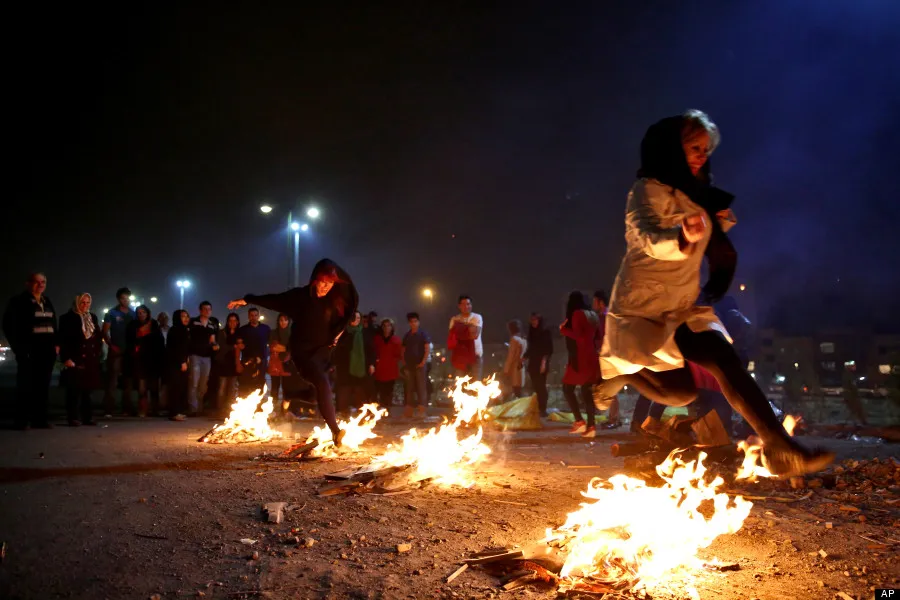 Chaharshanbe-Soori-Fire-festival-in-iran