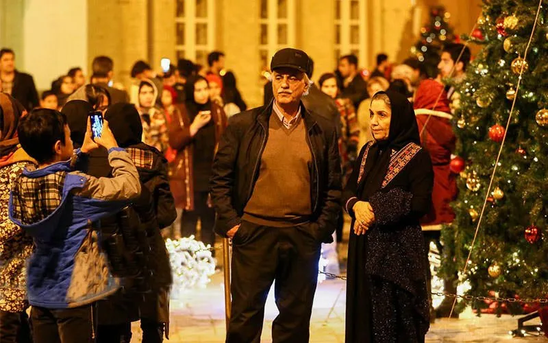 Christmas in Iran How Iran Celebrate Christmas Eve 4