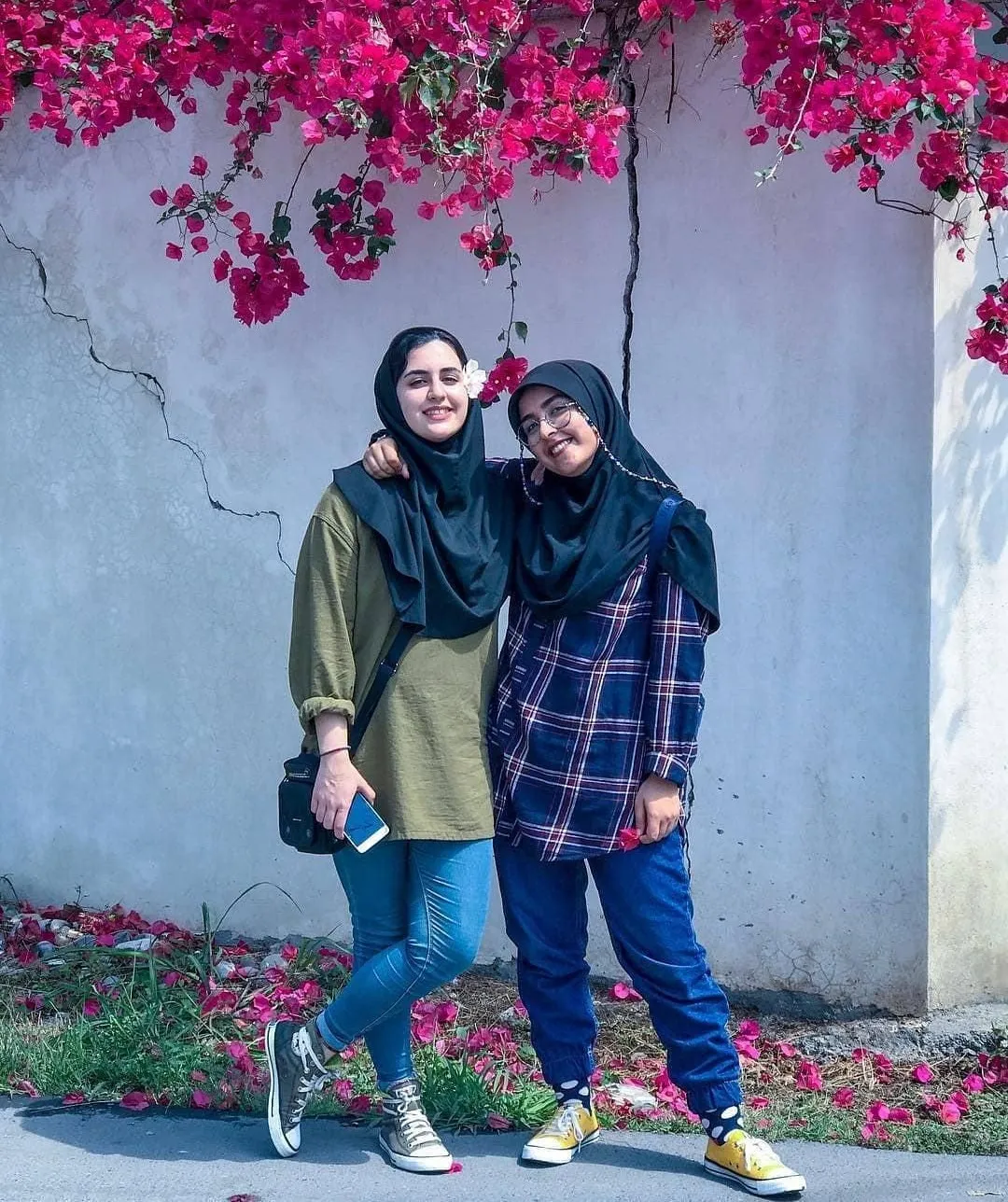 DyoxU1Ea Hijab outfit in Iran 2