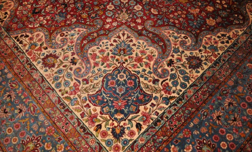 Fars Carpet