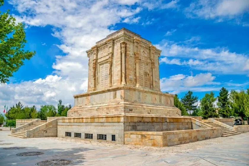 Ferdowsi Irans epic poet