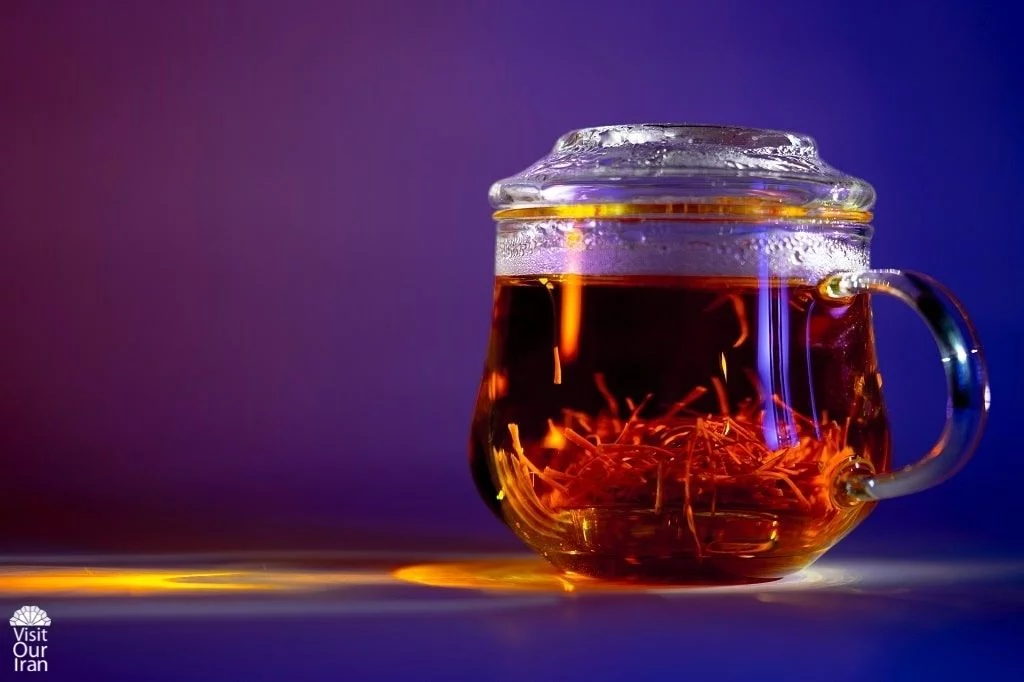 How to Buy the Best Iranian Saffron 4