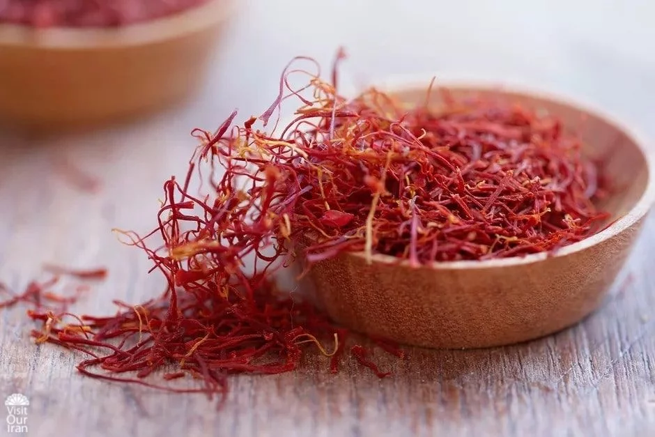 How to Buy the Best Iranian Saffron 5