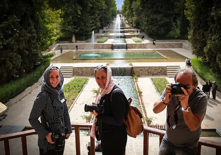 Is Iran a safe destination for tourists