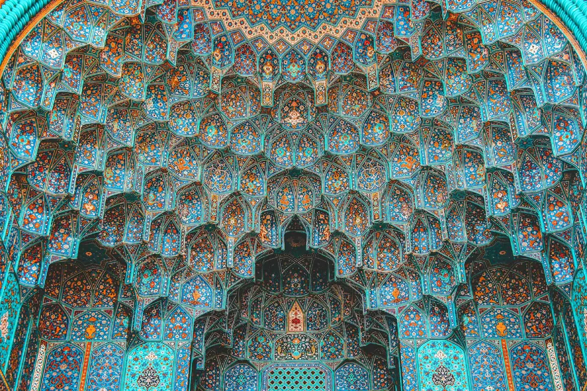 Isfahan F