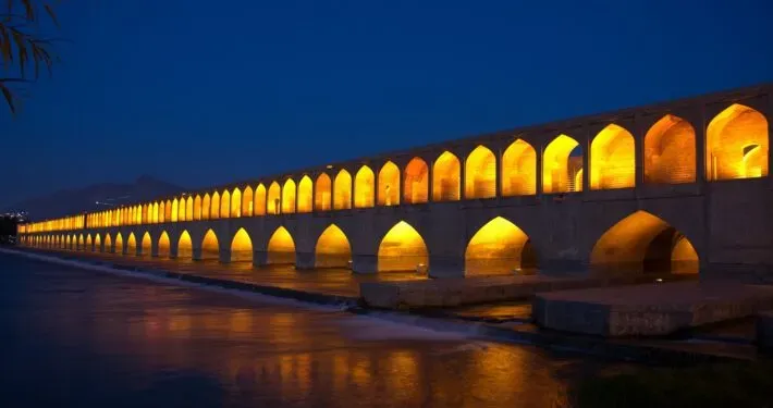 Isfahan