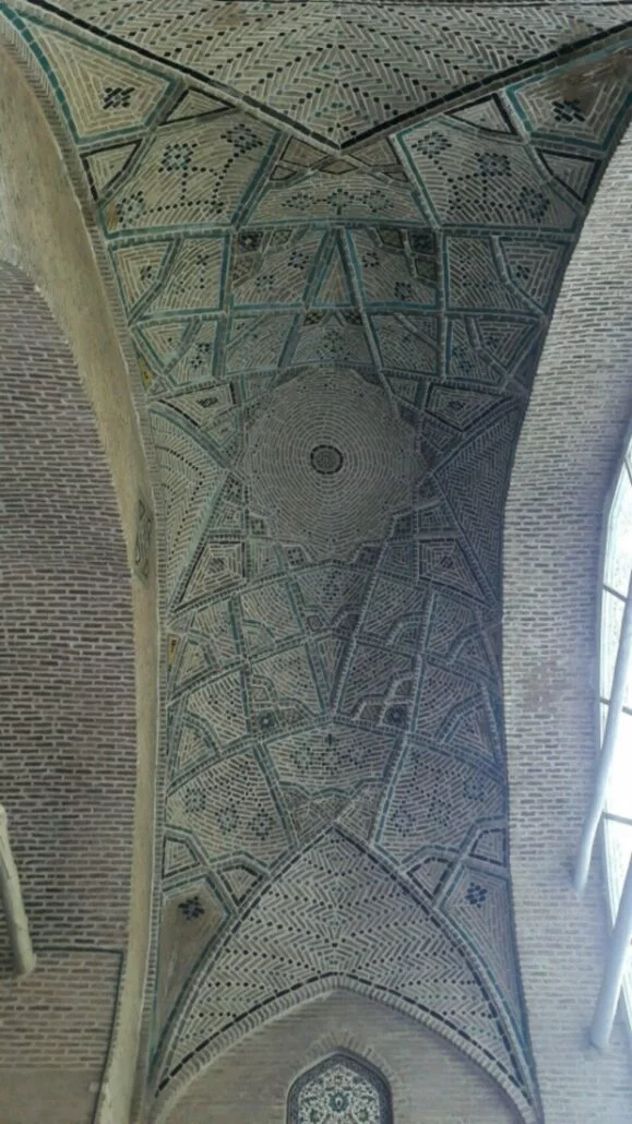 Majd Al Dowla Mosque 3