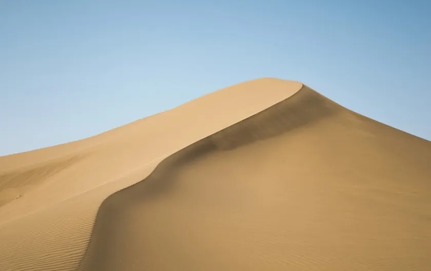 Mesr-Desert