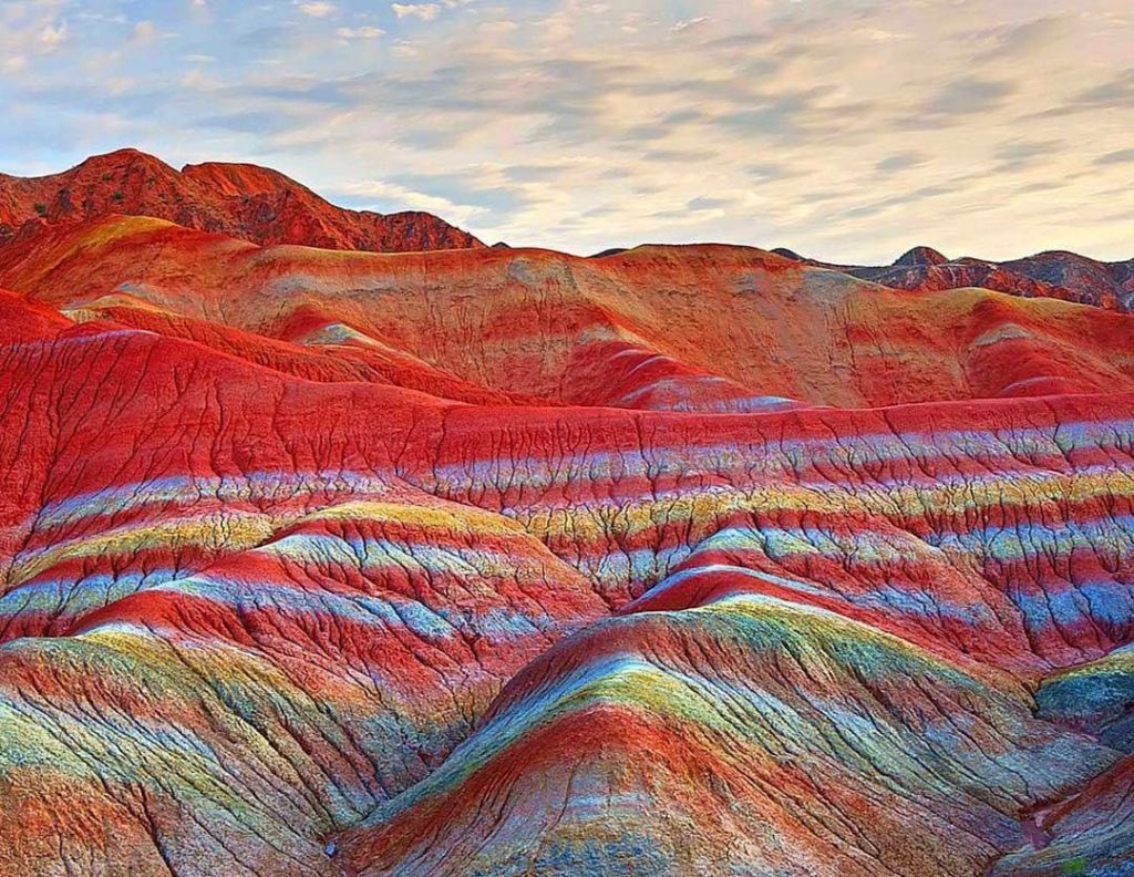Hormuz Island