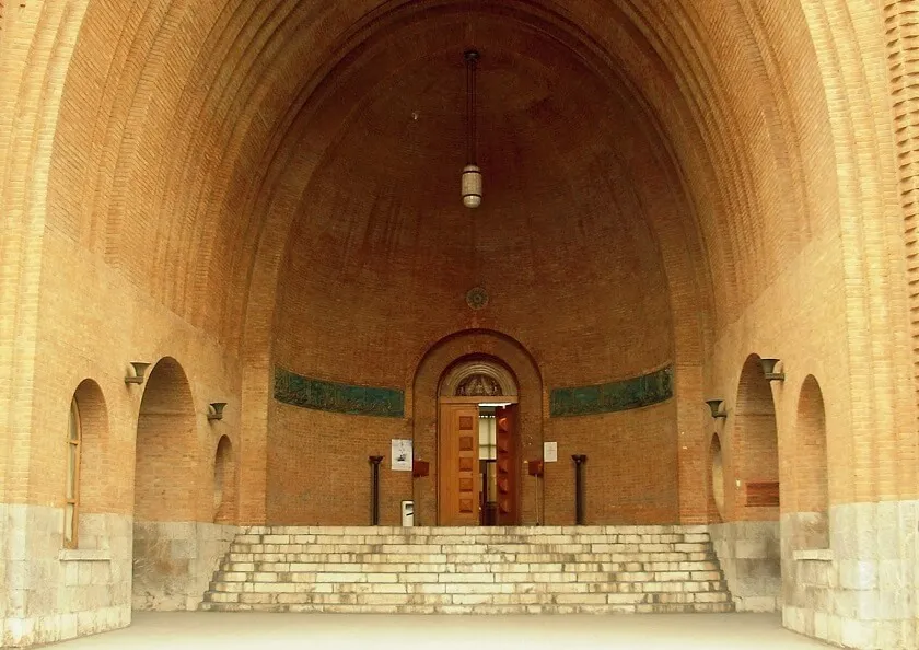 National-Museum-of-Iran