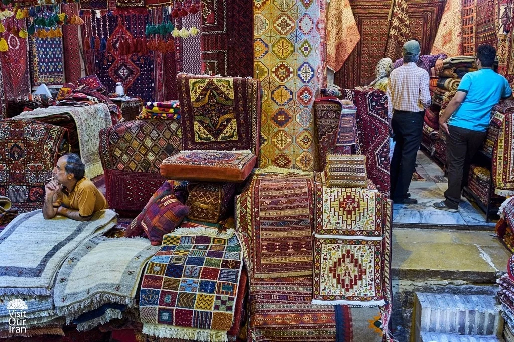 Persian Carpet 1