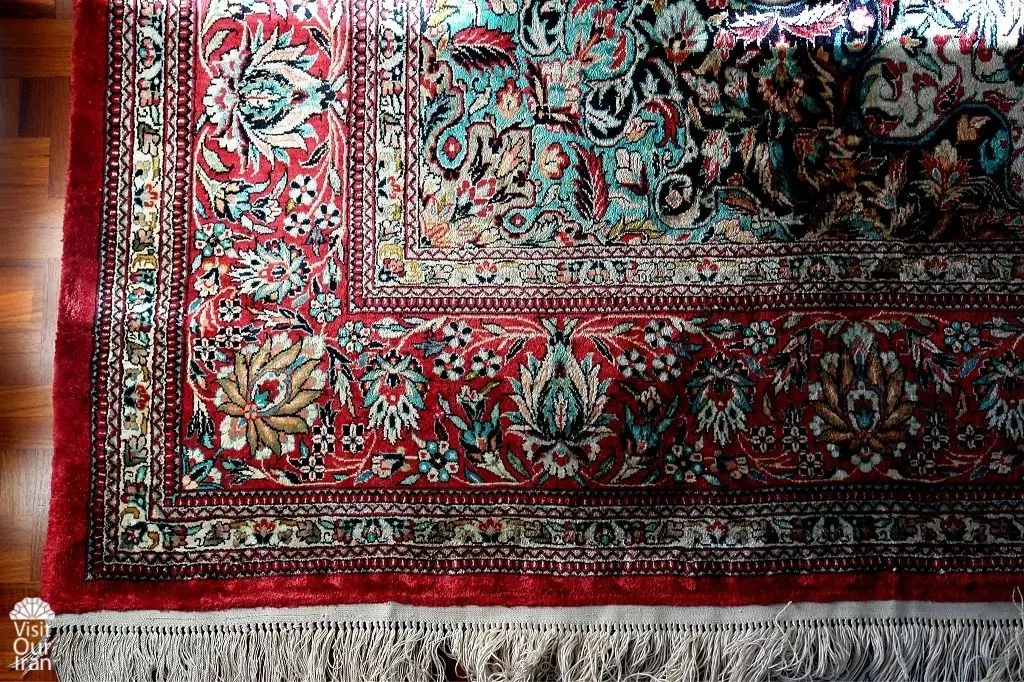 Persian Carpet 10 1 1