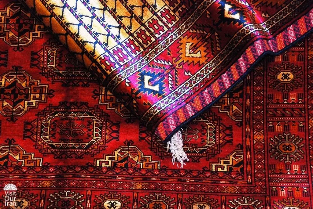 Persian Carpet 11 1 1