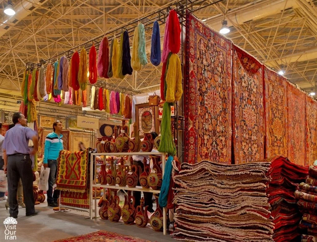 Persian Carpet 15