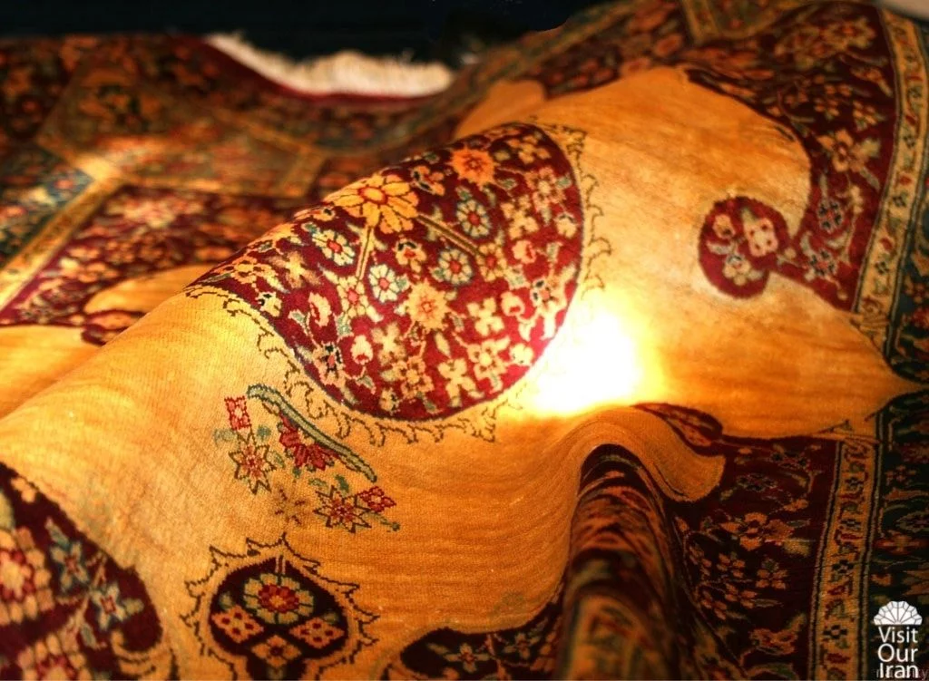 Persian Carpet 2 1