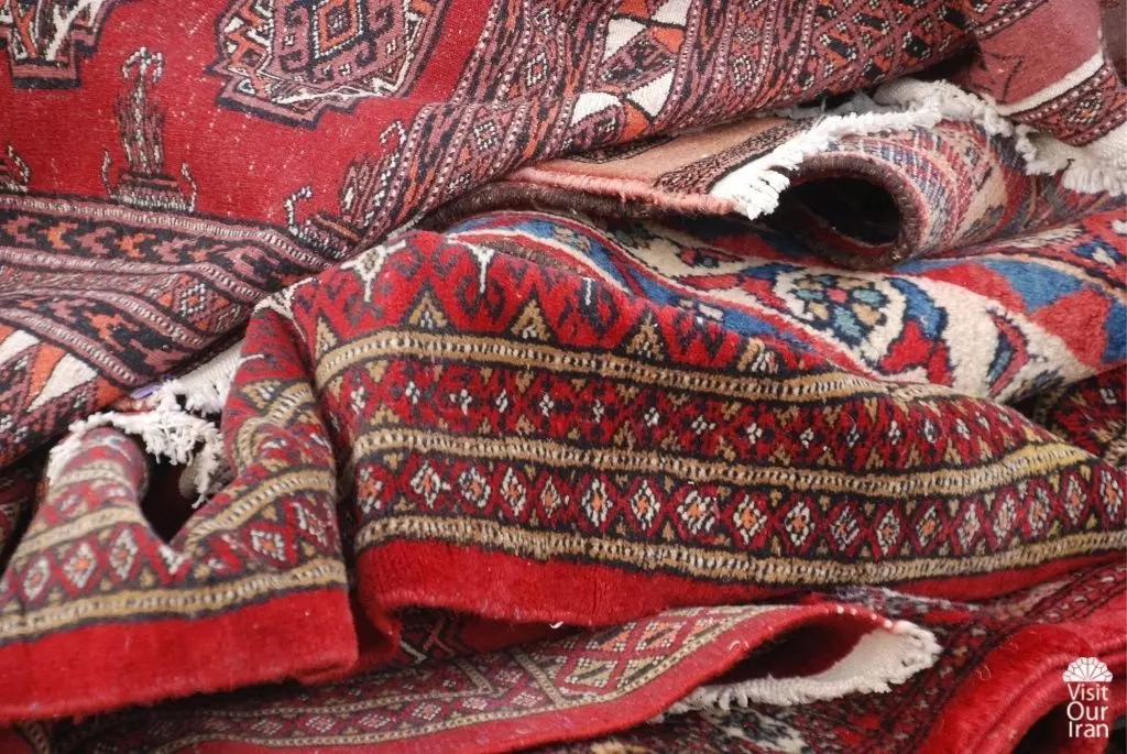 Persian Carpet 20 1