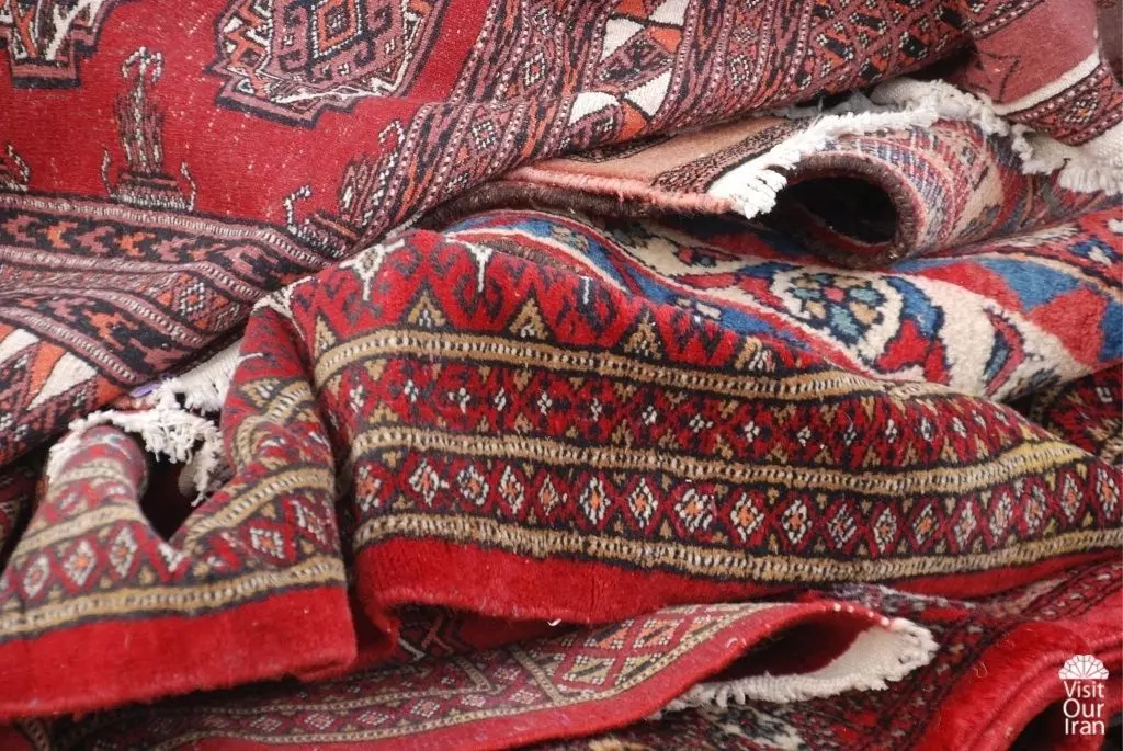 Persian Carpet 20 1 Persian Carpet 20 1