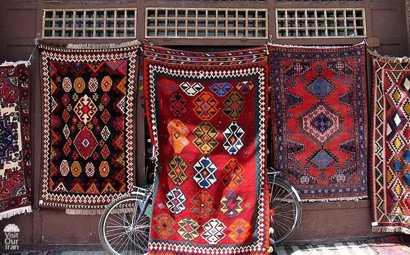Persian Carpet 3 1