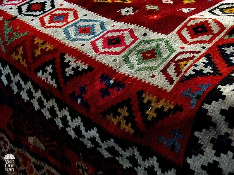 Persian Carpet 4 1