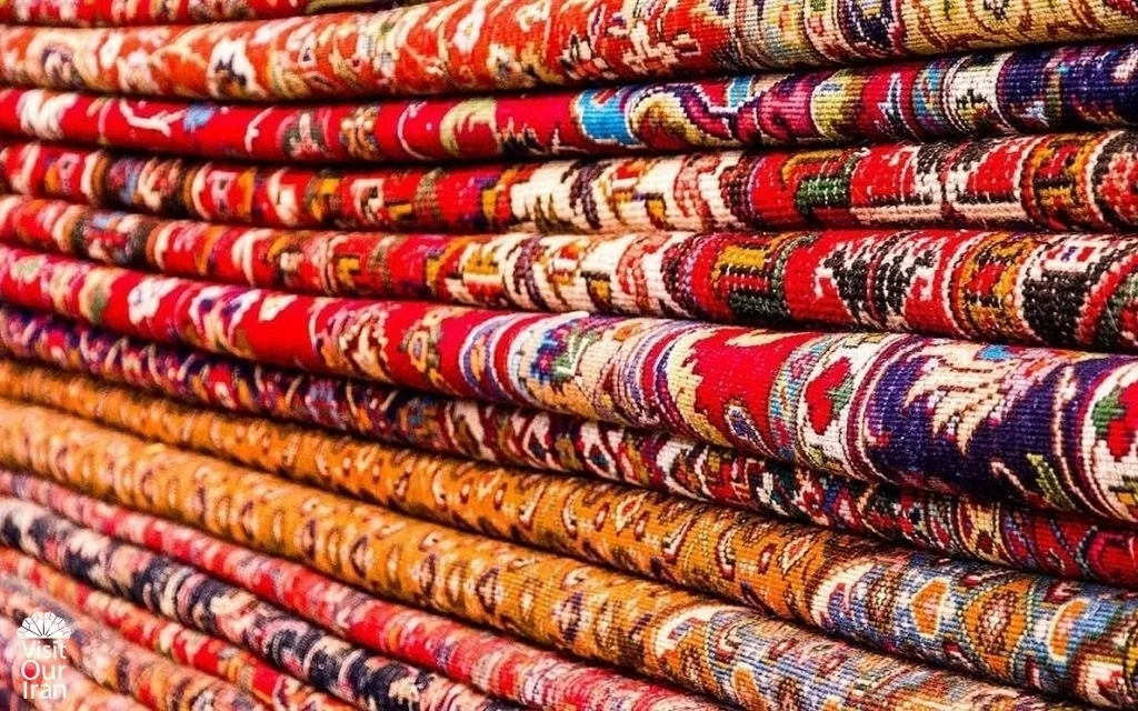 How to Buy Persian Carpet