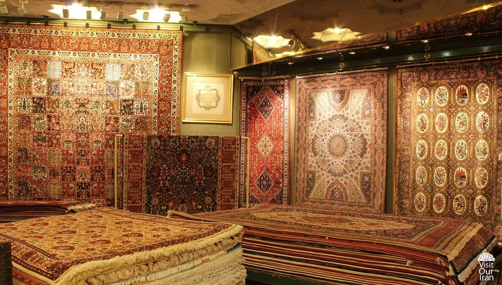 Persian Carpet 7 1