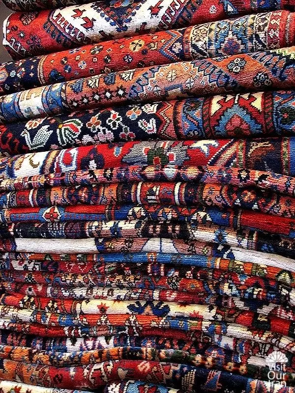 Persian Carpet