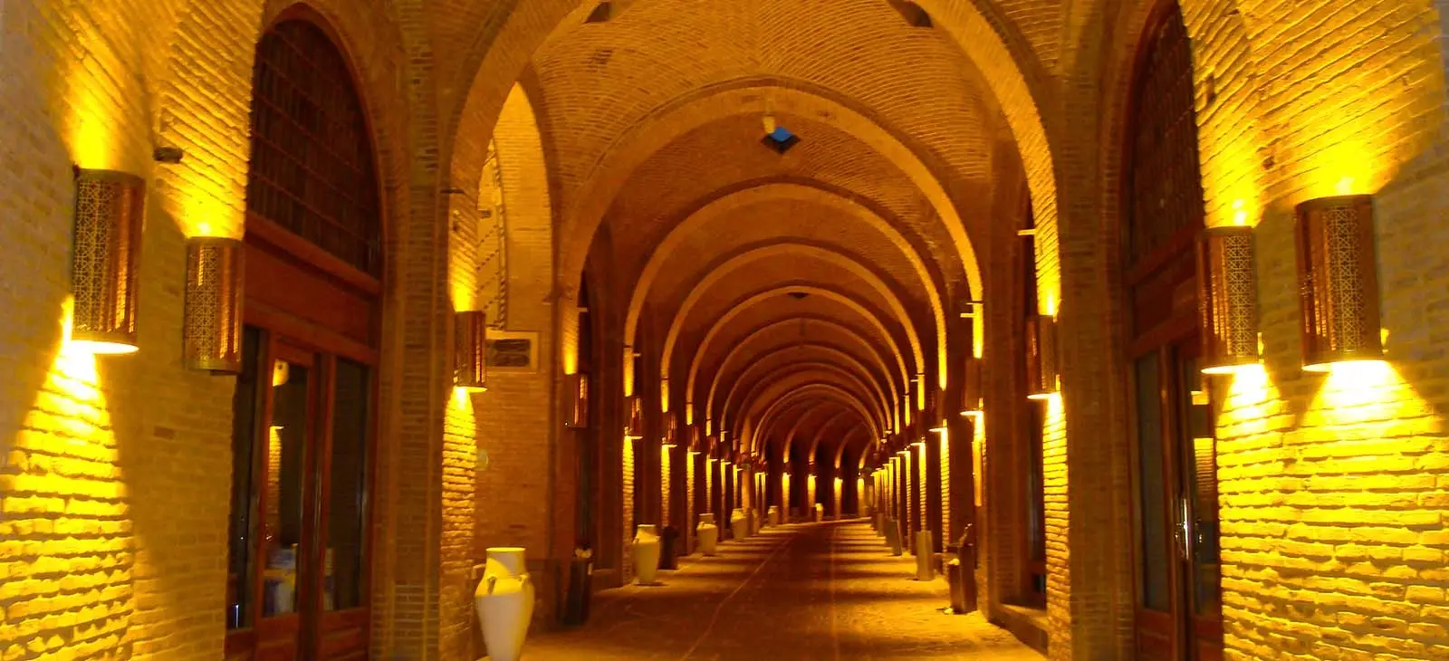 Qazvin F