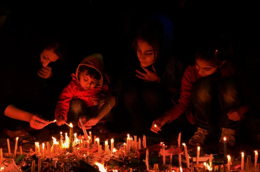 Sham Ghariban nights of the forsaken Sham Ghariban nights of the forsaken