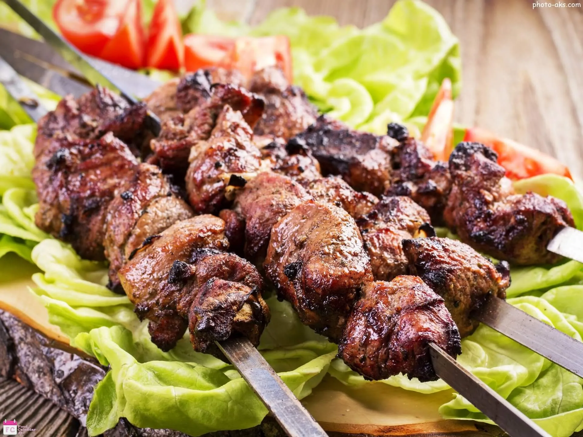 Sour Kebab Kabab Torsh