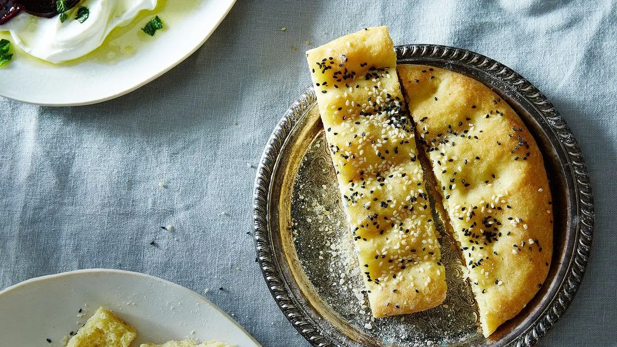 Tehran Culinary