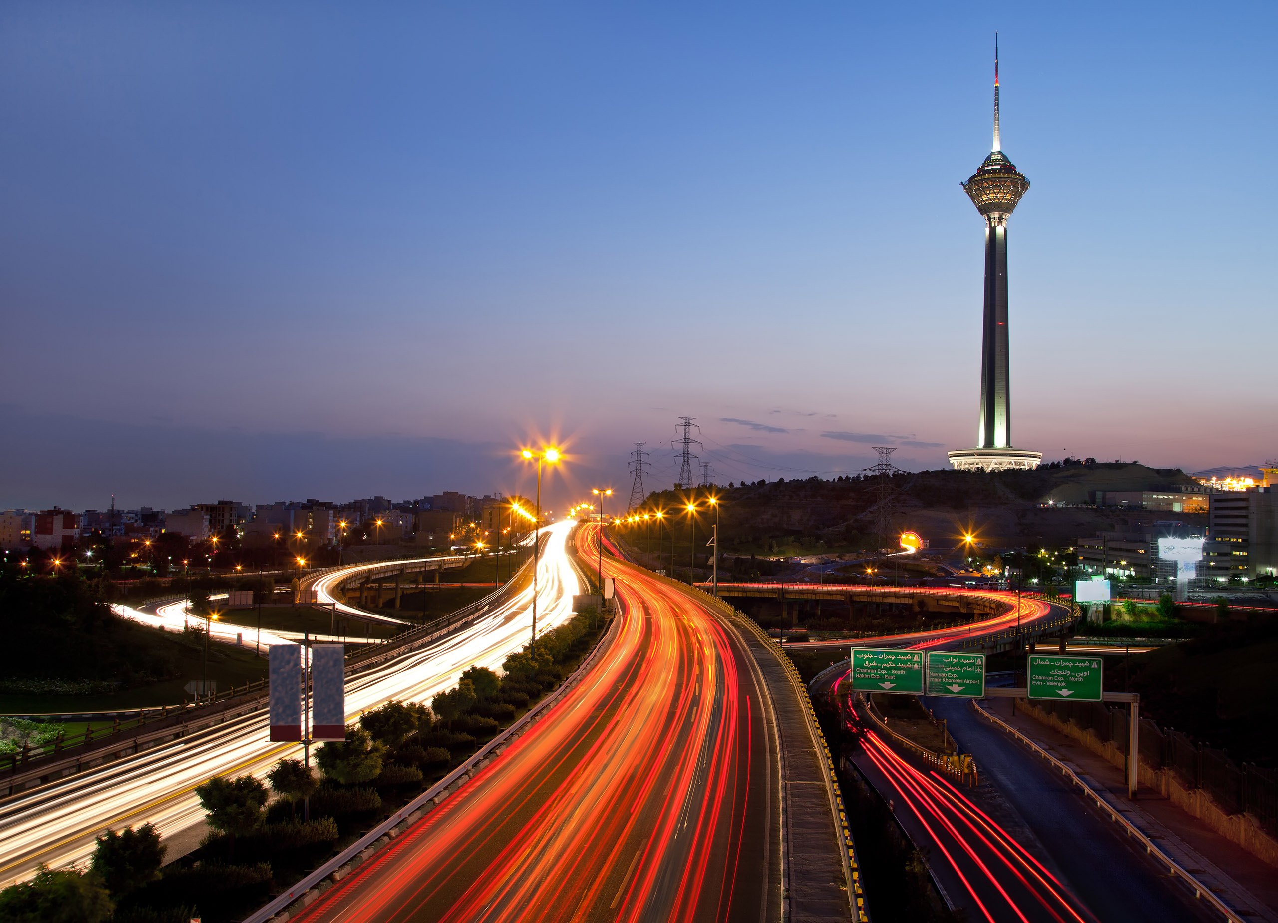 Tehran Iran Tehran Iran