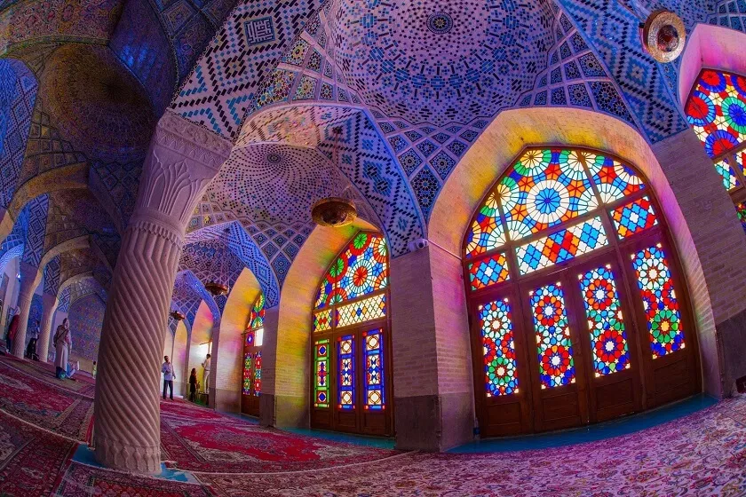 The-Pink-Mosque