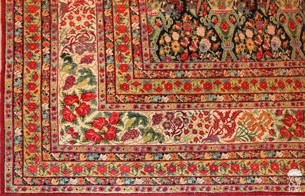 Tribal Carpets