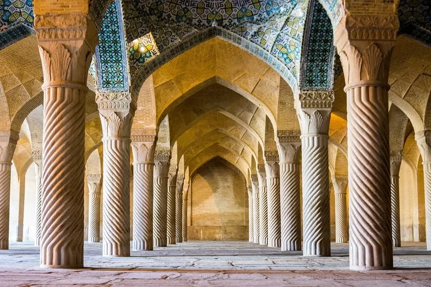 Vakil Mosque