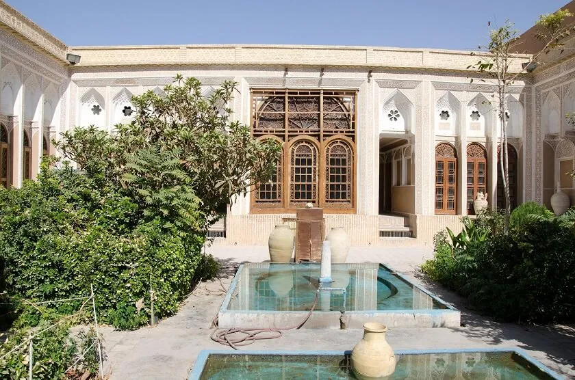 Yazd-Water-Museum