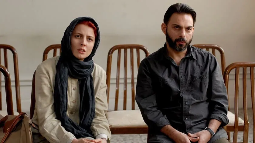 a separation farhadi 2011