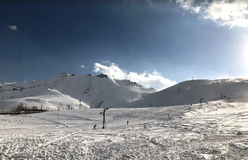 ab ali ski resort