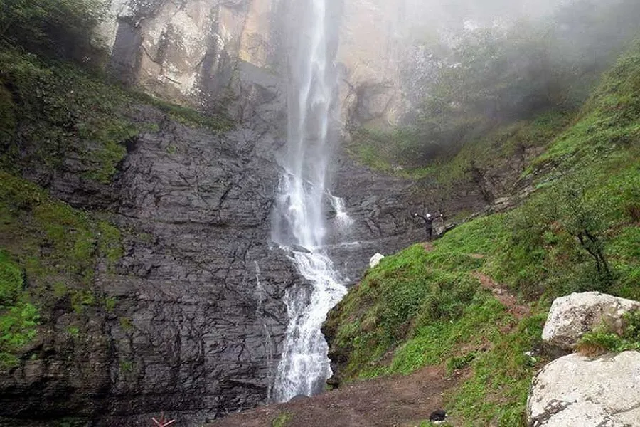 latun-waterfall