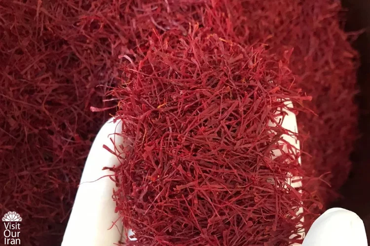 saffron threads 2