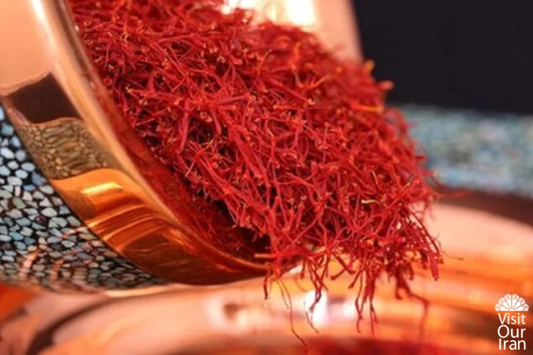 saffron. threades2