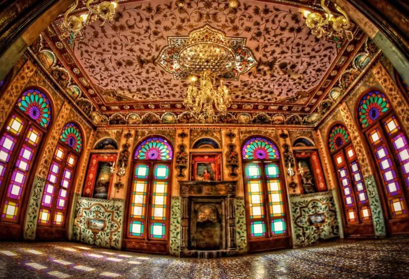 tehran golestan palace 02 e1562873390118